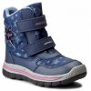 Neu Eingetroffen Geox J Overl. G.B. ABX Stiefel in Navy Fuchsia
