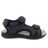 Neu Eingetroffen Geox Herren U Spherica Ec5 A Sandale In Navy