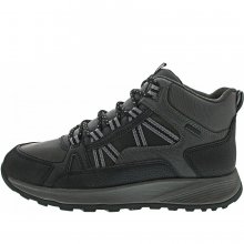 Neu Eingetroffen Geox Herren Terrestre Boots In Black