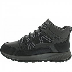 Neu Eingetroffen Geox Herren Terrestre Boots In Black