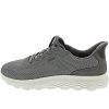 Neu Eingetroffen Geox Herren Spherica Plus Slipper In Dk Grey