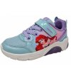 Neu Eingetroffen Geox Fadin Light Klettschuh in watersea lilac