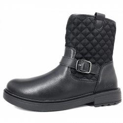 Neu Eingetroffen Geox Stiefel in C9999 black