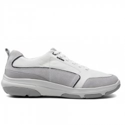 Neu Eingetroffen Geox Herren Sneaker In White