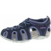Neu Eingetroffen Geox Roxanne Sandaletten in navy