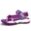 Neu Eingetroffen Geox Borealis Sandale in C8224 purple/pink