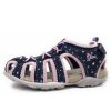 Neu Eingetroffen Geox Roxanne A Sandale in C0694 navy/pink