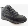 Neu Eingetroffen Geox Herren U Terrestre B Abx Stiefelette In Black