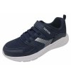Neu Eingetroffen Geox Sprinty Barfußschuhe in navy
