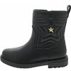 Neu Eingetroffen Geox Eclair Schaftstiefel in black