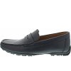 Neu Eingetroffen Geox Herren Kosmopolis Mokassin In Navy
