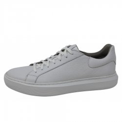 Neu Eingetroffen Geox Herren Deiven Sneaker In White