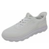 Neu Eingetroffen Geox Herren Spheria Plus Sneaker In White