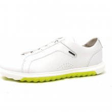 Neu Eingetroffen Geox Herren Sneaker In White