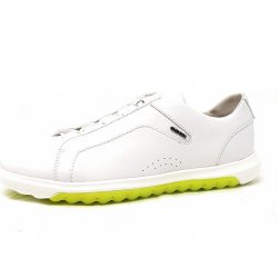 Neu Eingetroffen Geox Herren Sneaker In White