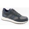 Neu Eingetroffen Geox Herren U Molveno B Abx Sneaker In Anthracite