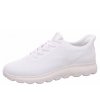 Neu Eingetroffen Geox Damen Spherica Plus Sneaker In C1000 White