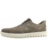 Neu Eingetroffen Geox Herren Flextride Plus Slipper In Dove Grey C1018