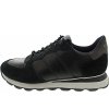 Neu Eingetroffen Geox Herren Spherica Sneaker In Black