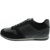 Neu Eingetroffen Geox Herren Renen Sneaker In Black