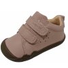 Neu Eingetroffen Geox Steppie Up Barefoot Lauflernschuh in old rose