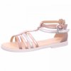 Neu Eingetroffen Geox Sandale in rose