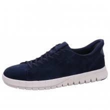 Neu Eingetroffen Geox Herren U Flextride Plus Sneaker In C4002 Navy