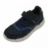 Neu Eingetroffen Geox Flexyper B Navy/DK Blue Sneaker in NAVY/DK BLUE
