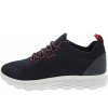 Neu Eingetroffen Geox Herren Spherica Sneaker In Navy