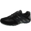 Neu Eingetroffen Geox Herren Snake Schnürschuhe In Black