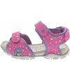 Neu Eingetroffen Geox Roxanne Sandale in fuchsia-lilac