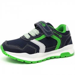 Neu Eingetroffen Geox Cordian Slipper in C4248 navy