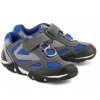 Neu Eingetroffen Geox JR Araagon Sneaker in grey/royal
