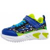 Neu Eingetroffen Geox Assisster Bay Klettschuh in C4344 royal/lime