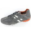 Neu Eingetroffen Geox Herren Uomo Snake Sneaker Sneaker In Lt. Grey/Anthracite