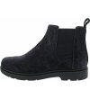 Neu Eingetroffen Geox Herren Spherica Chelsea Boot In Navy