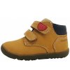 Neu Eingetroffen Geox Macchia First Steps Lauflernschuh in biscuit C5046