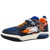 Neu Eingetroffen Geox Inek Bay Klettschuh in C0659 navy/orange