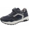 Neu Eingetroffen Geox Coridan Klettschuh in navy-black