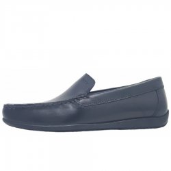 Neu Eingetroffen Geox Herren U Ascanio A Mokassin In C9999 Black