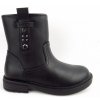 Neu Eingetroffen Geox J ECLAIR G Stiefelette in C9999 BLACK