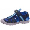 Neu Eingetroffen Geox J Vaniett Boy Sandale in C0693 navy