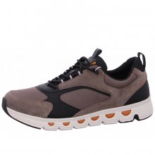 Neu Eingetroffen Geox Herren Uomo Spherica Sneaker In C1381 Ecub
