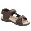 Neu Eingetroffen Geox Herren U S.Strada D - Dbk Gbk Suede Sandalen In Brown/Sand