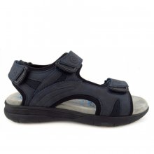 Neu Eingetroffen Geox Herren U Spherica Ec5 A Sandale In Navy