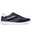 Neu Eingetroffen Geox Herren Sneaker In Navy