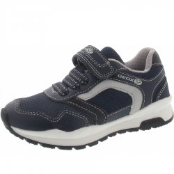 Neu Eingetroffen Geox Coridan Klettschuh in navy-black