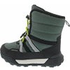 Neu Eingetroffen Geox Stiefel in forest-black