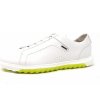 Neu Eingetroffen Geox Herren Sneaker In White