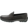 Neu Eingetroffen Geox Herren Moner Mokassin In Coffee